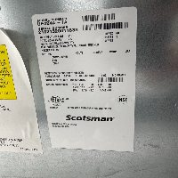 Scotsman Ice Maker image 3